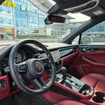 Porsche Macan 2022 из Китая