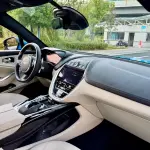 Aston Martin DBX 2022 из Китая