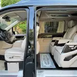 Mercedes-Benz Vito 2022 из Китая