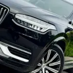 Volvo XC90 2022 из Китая