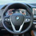 BMW X5 (Import) 2020 из Китая