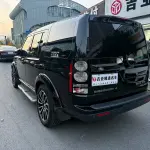 Land Rover Discovery 2013 из Китая