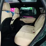 Geely Xingyue L 2024 из Китая