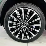 Geely Xingyue L 2024 из Китая