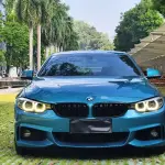 BMW 4 Series 2019 из Китая