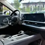 Chery Arrizo 8 2024 197 л.с. 197 л.с. 197 л.с. из Китая