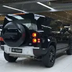 Land Rover Defender 2021 из Китая