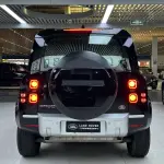 Land Rover Defender 2021 из Китая
