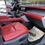 Land Rover Defender 2021 из Китая
