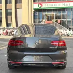 Volkswagen Magotan 2016 180 л.с. из Китая