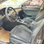 Volkswagen Magotan 2016 180 л.с. из Китая
