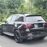 Mercedes-Benz GLC 2020 из Китая