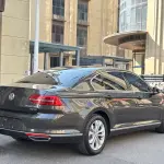 Volkswagen Magotan 2016 180 л.с. из Китая