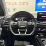 Audi Q5L 2023 из Китая