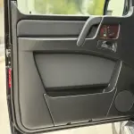 Mercedes-Benz G-Class 2011 из Китая
