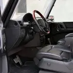 Mercedes-Benz G-Class 2011 из Китая