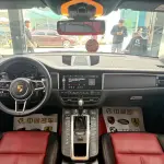 Porsche Macan 2019 из Китая