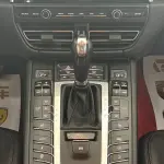 Porsche Macan 2019 из Китая