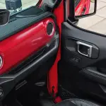 Jeep Wrangler 2020 из Китая