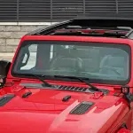 Jeep Wrangler 2020 из Китая