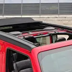 Jeep Wrangler 2020 из Китая