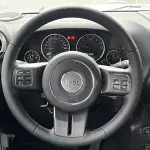 Jeep Wrangler 2016 из Китая