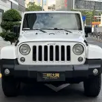 Jeep Wrangler 2016 из Китая
