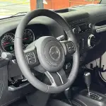 Jeep Wrangler 2016 из Китая