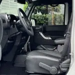 Jeep Wrangler 2016 из Китая
