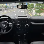 Jeep Wrangler 2016 из Китая