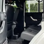 Jeep Wrangler 2016 из Китая