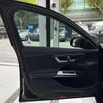 Mercedes-Benz E-Class 2024 258 л.с. — лот 56466441 из Китая