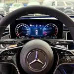 Mercedes-Benz E-Class 2024 258 л.с. — лот 56466441 из Китая