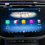 Mercedes-Benz E-Class 2024 258 л.с. — лот 56466441 из Китая