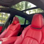 Maserati Levante 2018 350 л.с. — лот 56439509 из Китая
