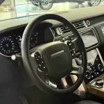 Land Rover Range Rover 2019 из Китая