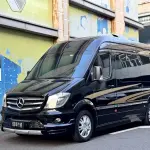 Mercedes-Benz Sprinter 2019 из Китая