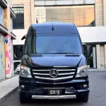 Mercedes-Benz Sprinter 2019 из Китая