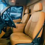 Mercedes-Benz Sprinter 2019 из Китая