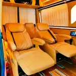 Mercedes-Benz Sprinter 2019 из Китая