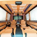 Mercedes-Benz Sprinter 2018 из Китая