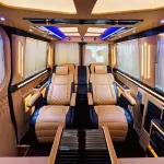 Mercedes-Benz Sprinter 2018 из Китая