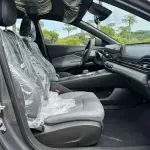 GAC Motor Shadow Leopard 2025 из Китая
