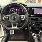 Volkswagen Tayron 2021 из Китая