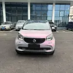 smart Smart Forfour 2018 из Китая