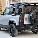 Land Rover Defender 2022 из Китая