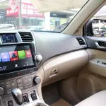 Toyota Highlander 2013 из Китая