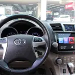 Toyota Highlander 2013 из Китая