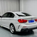 BMW 1 Series 2022 из Китая