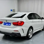 BMW 1 Series 2022 из Китая